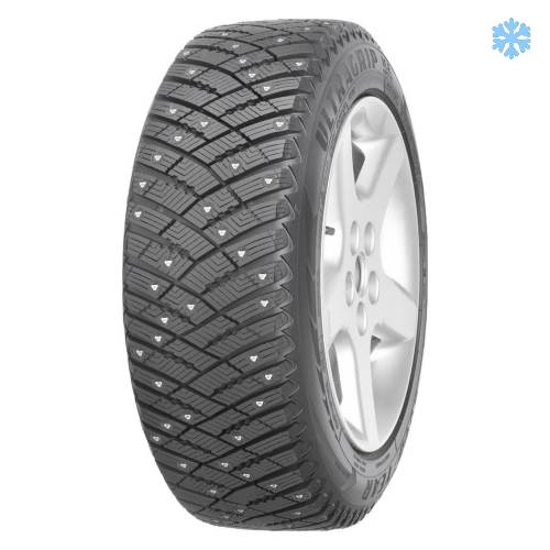 GOODYEAR ULTRAGRIP ICE ARCTIC Dubbdck